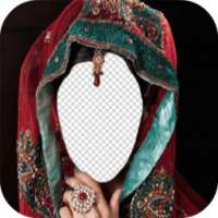 Bridal World Photo Montage on 9Apps