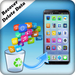 ikon Recover Delete All Data : Restore Image