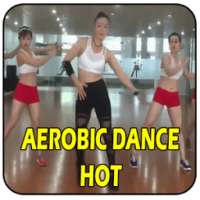 Aerobic Dance Hot