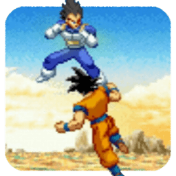 Goku Fight Boy иконка