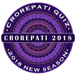 KBC 2018 Game in English with Endless GK Quiz Play आइकन