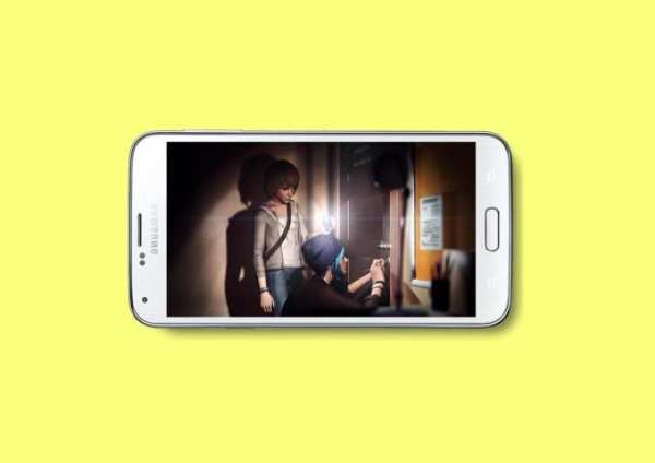 New Life is Strange Mini screenshot 3