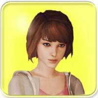New Life is Strange Mini