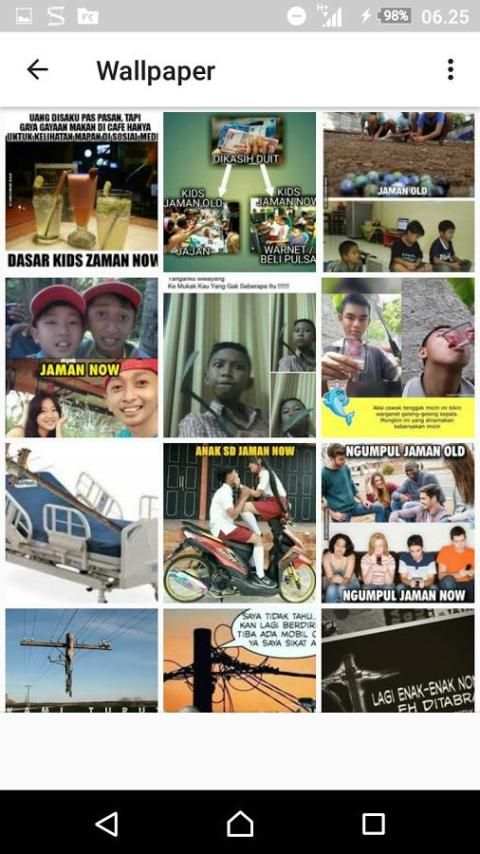 Lagu Tun Tak Tuang + video screenshot 2