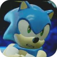 Guide Sonic Lego Dimension