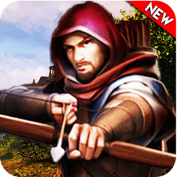 ikon Ninja Master 3D