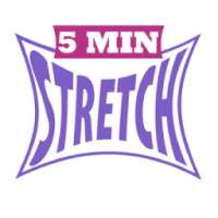 Benefits of Stretching - 5 min routine