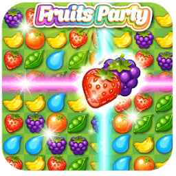 ikon Fruit Farm Garden Paradise