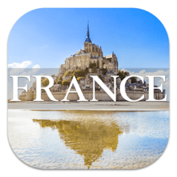 France Magazine иконка