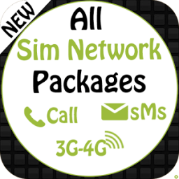 ikon All Sim Network Packages Free