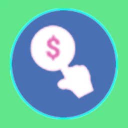 DAILY INCOME иконка