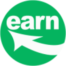 EarnBack: получи беспл. трафик иконка