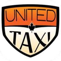 United Taxi on 9Apps