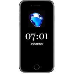 Always on Display - screen AMOLED أيقونة