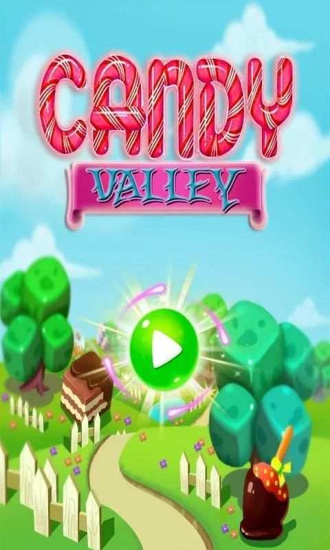 CANDY VALLEY 2018 screenshot 5