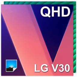 LG V30 Wallpapers 1.55