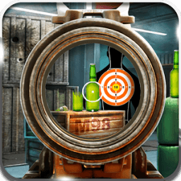 جوكو خبير اطلاق النار أيقونة