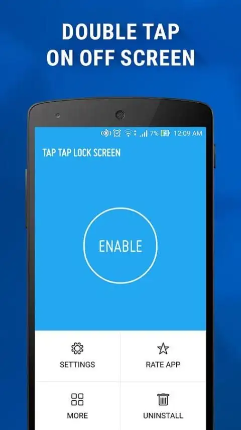 2023 Tap Tap App Screen OnOff APK space updated 