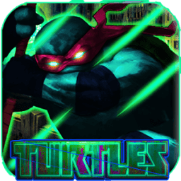 Guide Teenage Mutant Ninja Turtles иконка