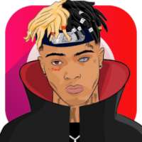 Song Cloud - XXXTENTATION Collection on 9Apps