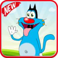 Oggy Run