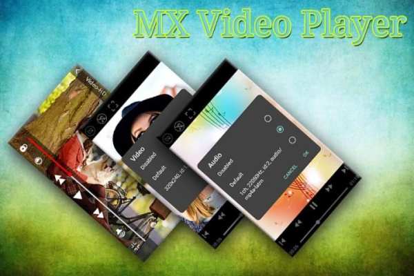 MX Video Player 5 تصوير الشاشة