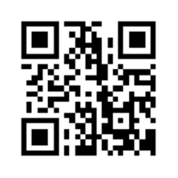 ikon QR CODE SCANNER