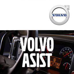Volvo ASIST иконка