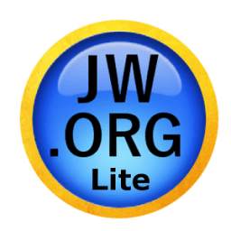 JW.ORG Lite 1.0