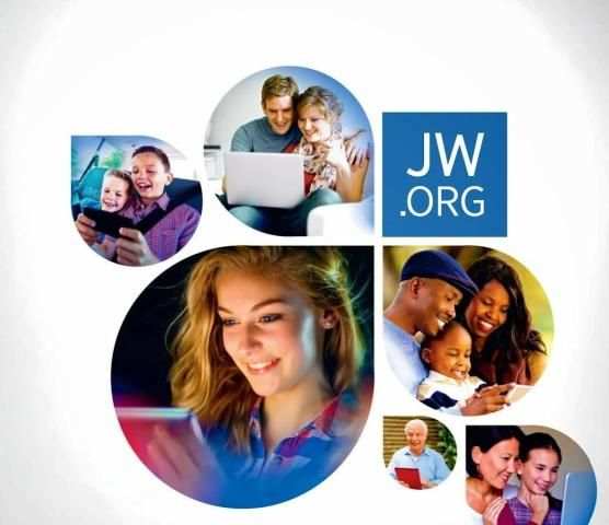 Jw.org Lite - Español screenshot 1
