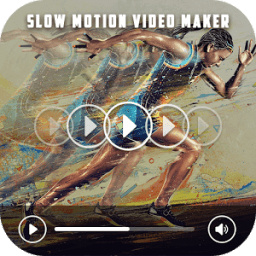 ikon Slow Motion Video FX Maker