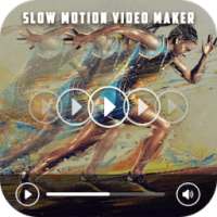 Slow Motion Video FX Maker