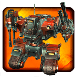 Moba Strike lol like icon