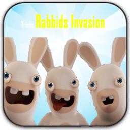 Tricks Rabbids иконка