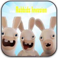 Tricks Rabbids