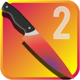 1000 Degree Knife Challenge иконка