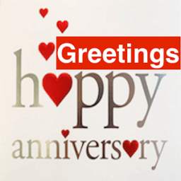 Anniversary Greetings For All