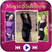 Mini Movie Slideshow Maker