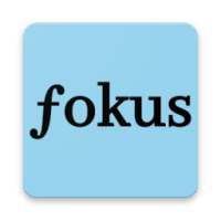 fokus on 9Apps