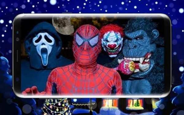 Superhero Flicks Videos Offline‏‎ screenshot 7