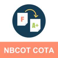 OTA Exam Prep 2017 Version иконка