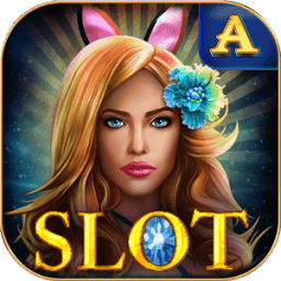 Sexy Bunny Free Slot Machine icon