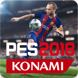 Guide PES 18 أيقونة