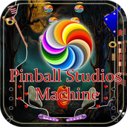 Pinball Studios Machine 1 أيقونة