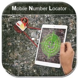 ikon Mobile Number Locator