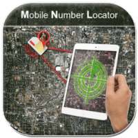 Mobile Number Locator
