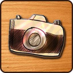 Cartoon Camera 0.1