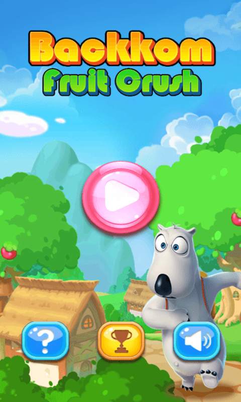 Backkom Fruit Crush screenshot 6