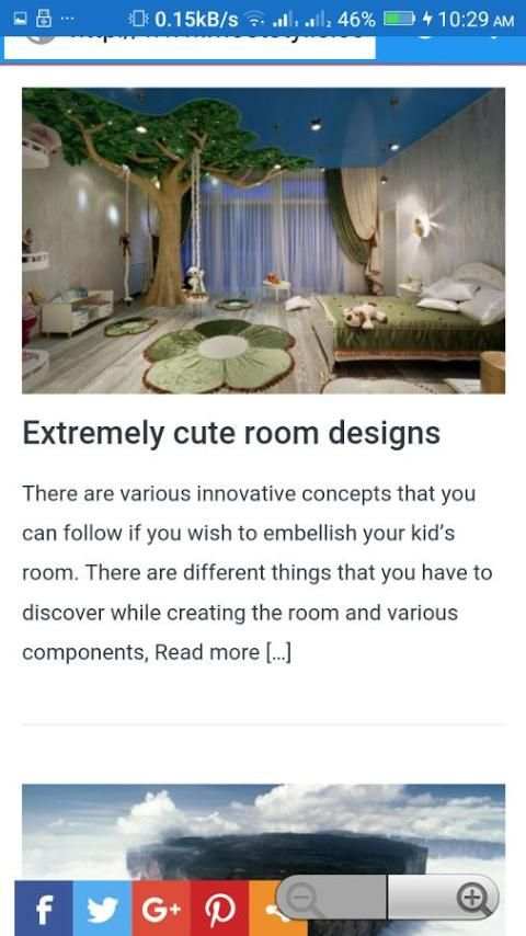 Popular Browser screenshot 5