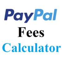 PayPal Fees Calculator 2017 on 9Apps